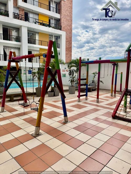 Apartaestudio en venta en Nuevo Sotomayor, Bucaramanga, 62 m² · foto 9 de 10