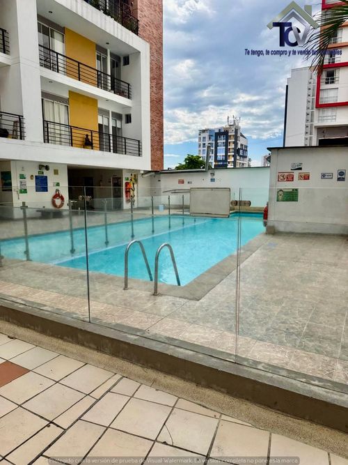 Apartaestudio en venta en Nuevo Sotomayor, Bucaramanga, 62 m² · foto 10 de 10