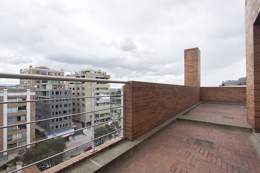 Apartamento en venta en Chico Norte, Bogotá · foto 24 de 24