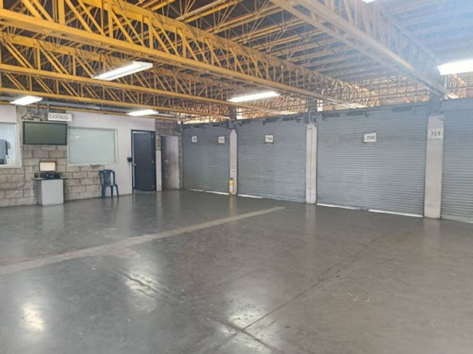 Bodega en arriendo en Santa Fe, Medellín, 3397 m² · foto 2 de 24
