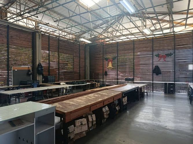 Bodega en arriendo en Santa Fe, Medellín, 3397 m² · foto 9 de 24