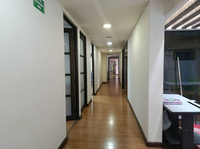 Bodega en arriendo en Santa Fe, Medellín, 3397 m² · foto 14 de 24