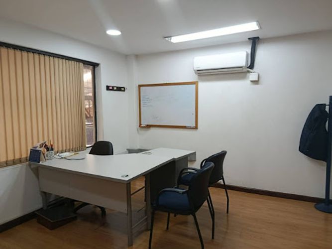 Bodega en arriendo en Santa Fe, Medellín, 3397 m² · foto 15 de 24