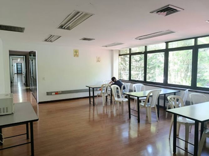 Bodega en arriendo en Santa Fe, Medellín, 3397 m² · foto 16 de 24