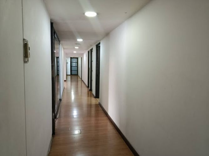 Bodega en arriendo en Santa Fe, Medellín, 3397 m² · foto 17 de 24