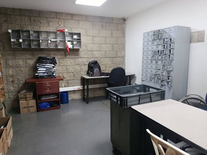 Bodega en arriendo en Santa Fe, Medellín, 3397 m² · foto 18 de 24