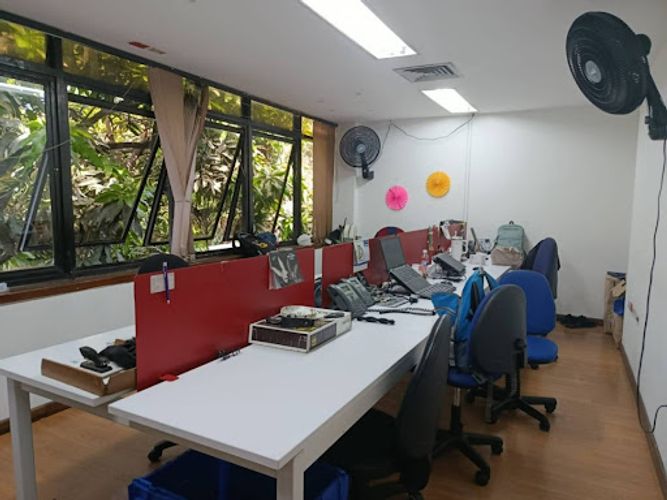 Bodega en arriendo en Santa Fe, Medellín, 3397 m² · foto 19 de 24