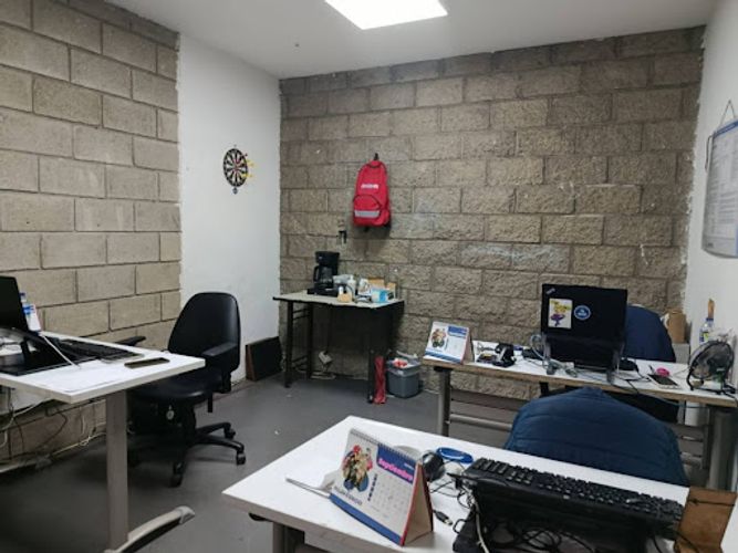 Bodega en arriendo en Santa Fe, Medellín, 3397 m² · foto 20 de 24