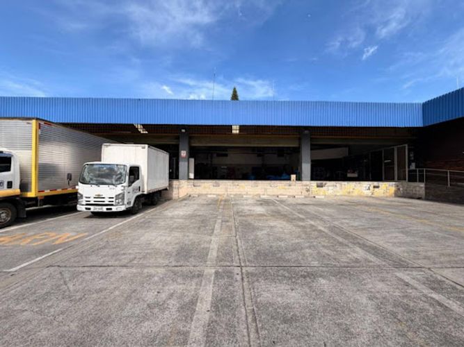 Bodega en arriendo en Santa Fe, Medellín, 3397 m² · foto 23 de 24