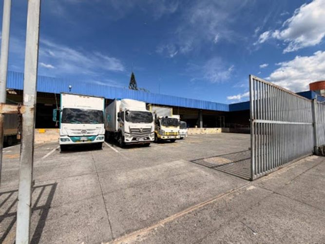 Bodega en arriendo en Santa Fe, Medellín, 3397 m² · foto 24 de 24