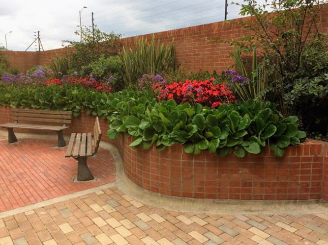 Apartamento de 3 alcobas en venta en San Jose De Bavaria, Bogotá, 172 m² · foto 2 de 20