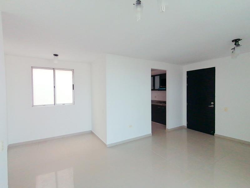 Apartamento en Arriendo en Betania, Barranquilla
