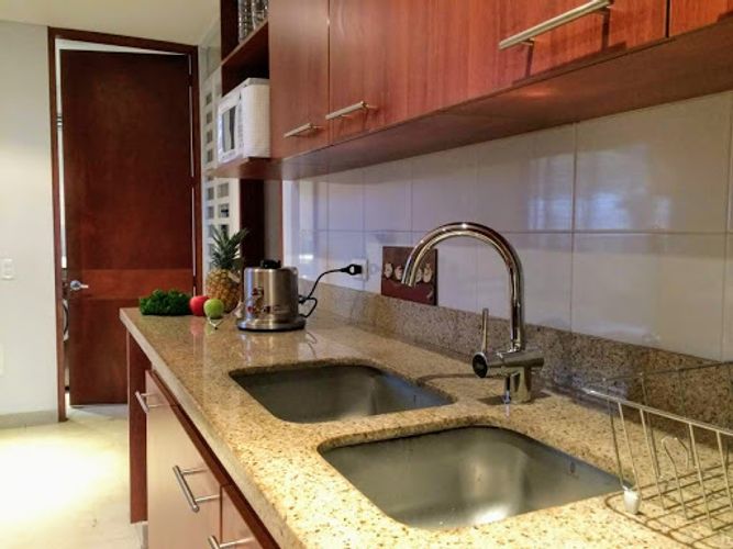 Apartamento de 3 alcobas en venta en San Jose De Bavaria, Bogotá, 172 m² · foto 6 de 20