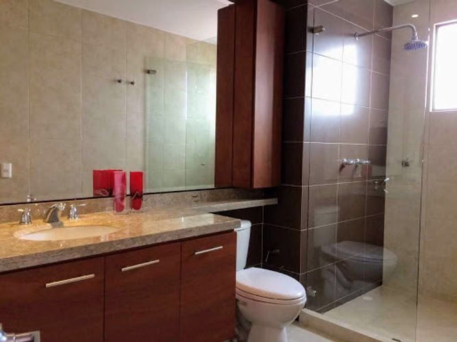 Apartamento de 3 alcobas en venta en San Jose De Bavaria, Bogotá, 172 m² · foto 9 de 20
