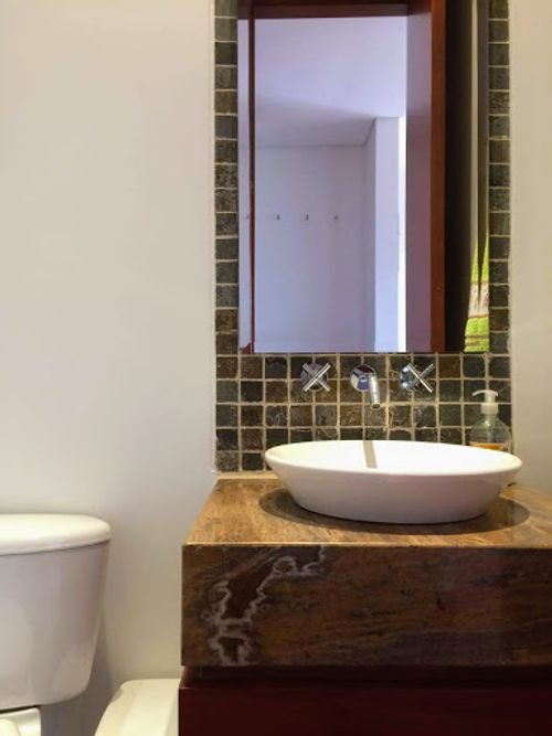 Apartamento de 3 alcobas en venta en San Jose De Bavaria, Bogotá, 172 m² · foto 10 de 20