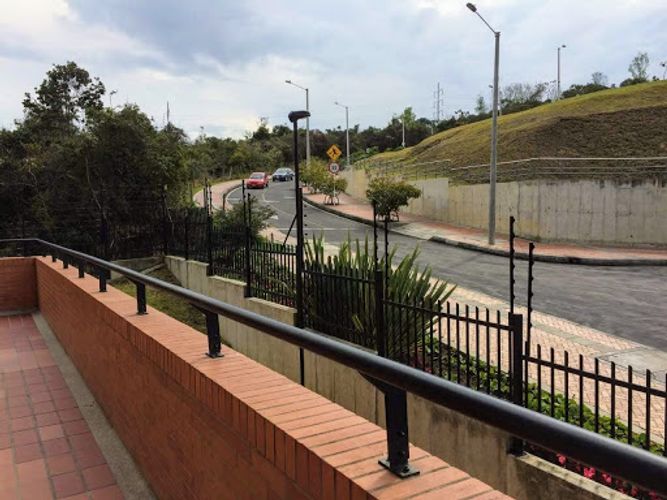 Apartamento de 3 alcobas en venta en San Jose De Bavaria, Bogotá, 172 m² · foto 14 de 20