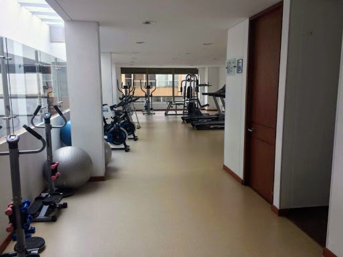 Apartamento de 3 alcobas en venta en San Jose De Bavaria, Bogotá, 172 m² · foto 16 de 20