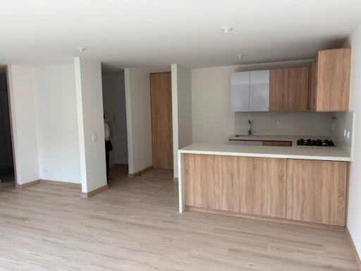Apartamento en venta en El Chingui, Envigado · foto 2 de 8