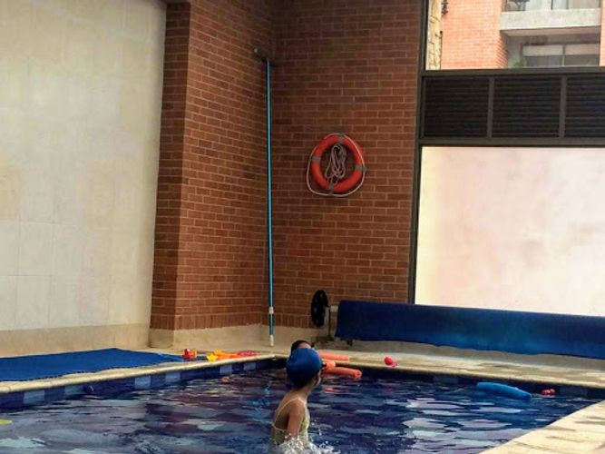 Apartamento de 3 alcobas en venta en San Jose De Bavaria, Bogotá, 172 m² · foto 19 de 20