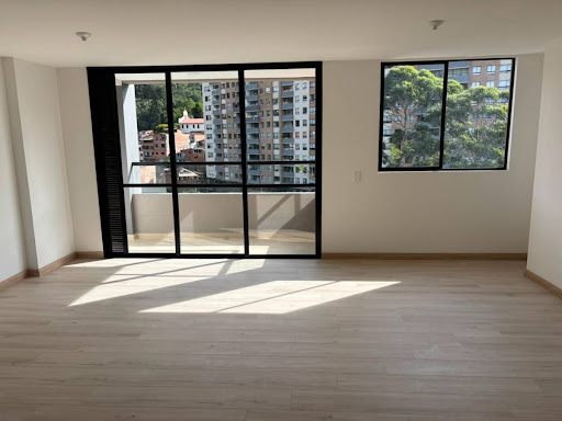 Apartamento en venta en El Chingui, Envigado · foto 7 de 8