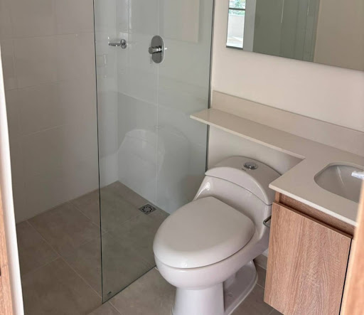 Apartamento en venta en El Chingui, Envigado · foto 8 de 8