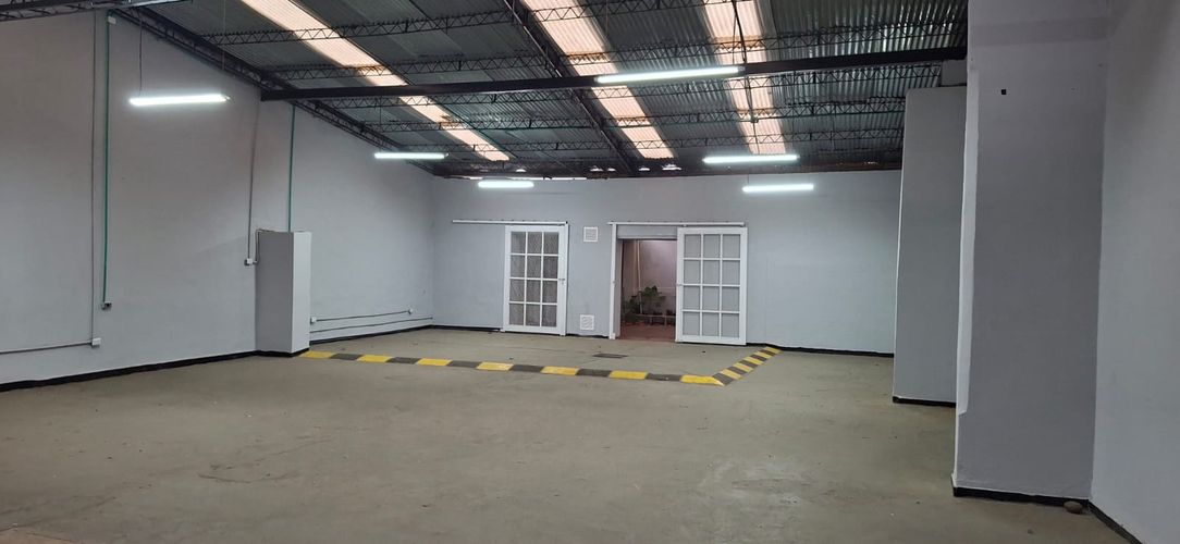 Warehouse for rent in Antonia santos centro, Bucaramanga