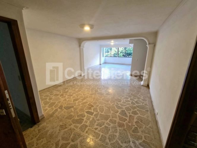 Apartamento en Arriendo en Conquistadores, Medellín