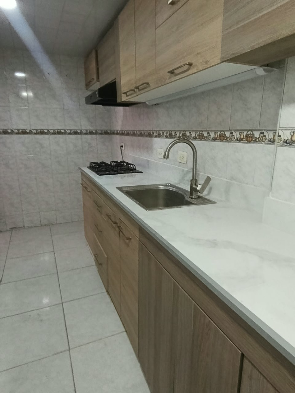 Apartamento en Arriendo en Barrancas Norte, Bogotá