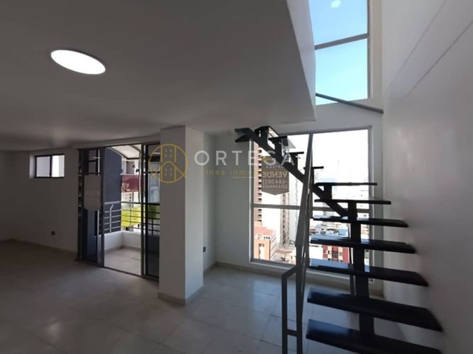 Apartamento de 3 alcobas en venta en San Alonso, Bucaramanga, 126 m² · foto 2 de 22