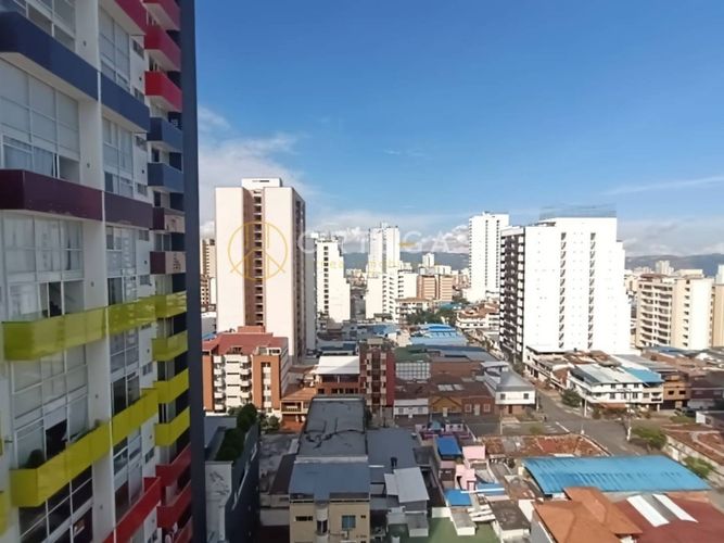 Apartamento de 3 alcobas en venta en San Alonso, Bucaramanga, 126 m² · foto 3 de 22
