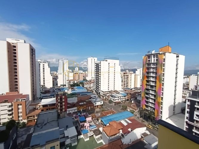 Apartamento de 3 alcobas en venta en San Alonso, Bucaramanga, 126 m² · foto 4 de 22