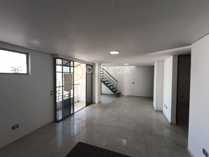 Apartamento de 3 alcobas en venta en San Alonso, Bucaramanga, 126 m² · foto 6 de 22