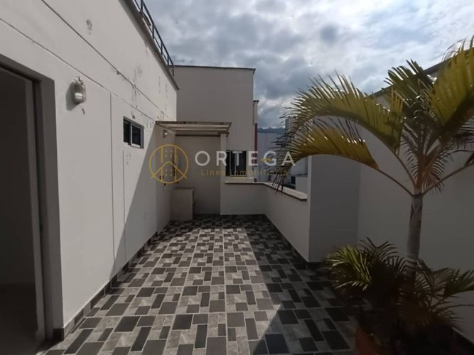Apartamento de 3 alcobas en venta en San Alonso, Bucaramanga, 126 m² · foto 15 de 22