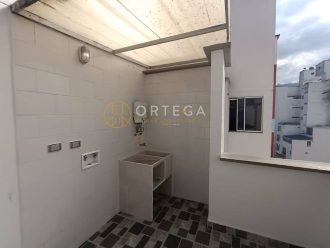 Apartamento de 3 alcobas en venta en San Alonso, Bucaramanga, 126 m² · foto 16 de 22
