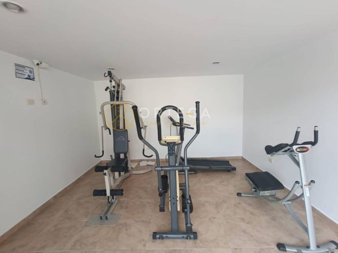 Apartamento de 3 alcobas en venta en San Alonso, Bucaramanga, 126 m² · foto 20 de 22