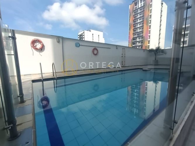 Apartamento de 3 alcobas en venta en San Alonso, Bucaramanga, 126 m² · foto 22 de 22