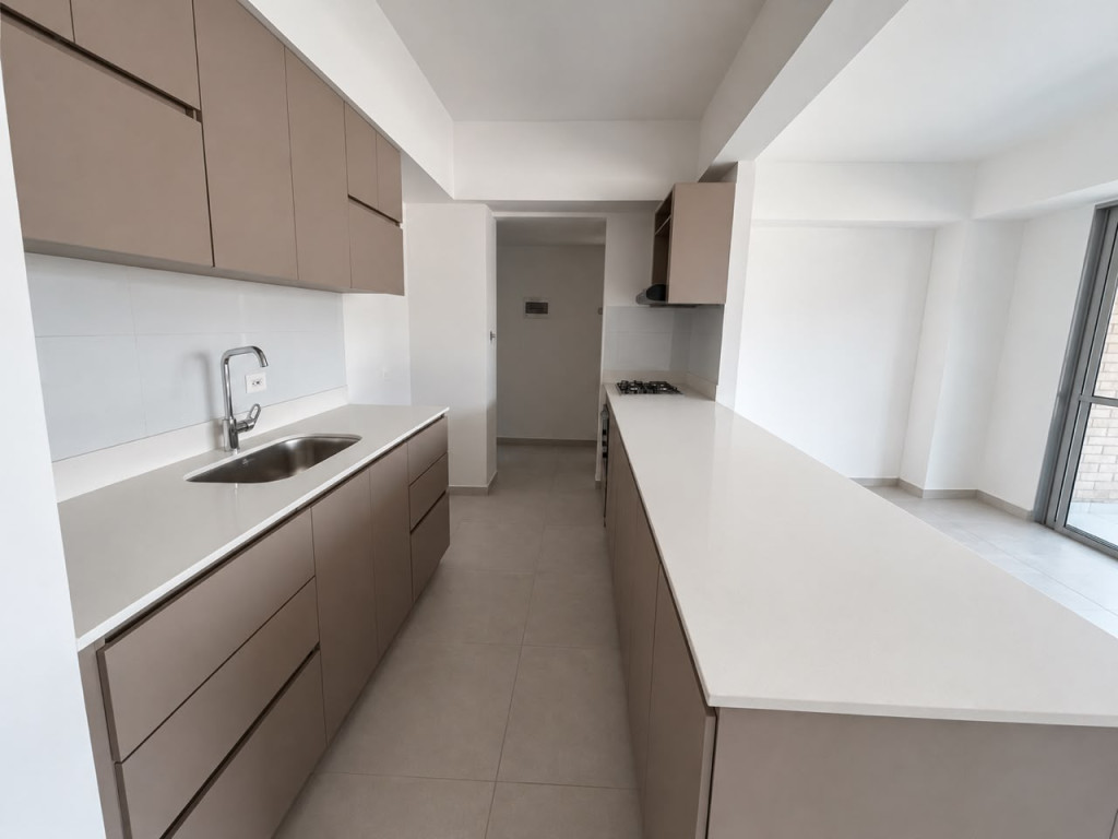Apartamento en Arriendo en Las Lomitas, Sabaneta
