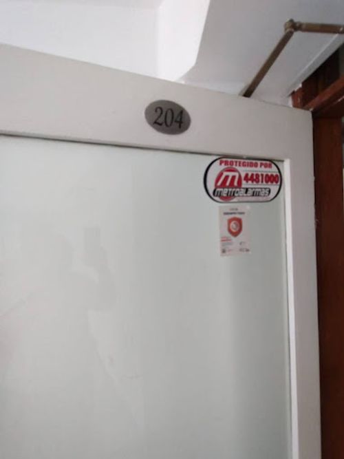 Oficina en arriendo en Manila, Medellín, 60 m² · foto 9 de 9