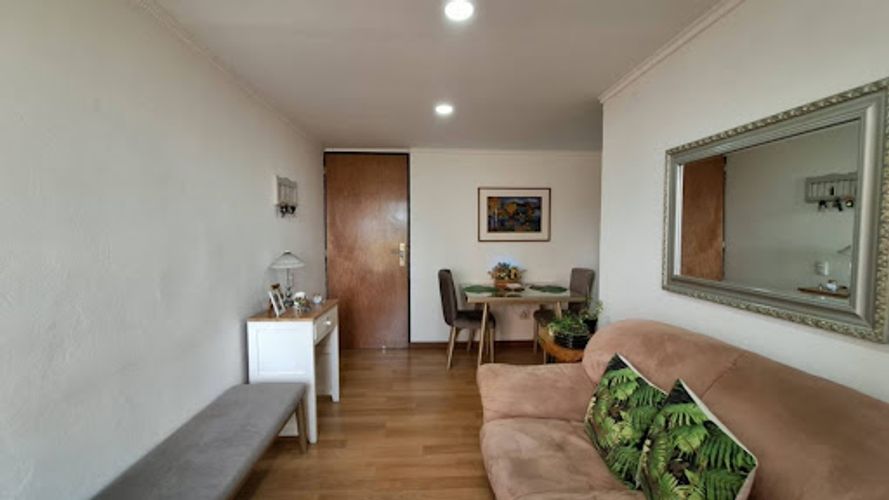 Apartamento de 3 alcobas en venta en El Carmen, El Retiro, 54 m² · foto 2 de 18
