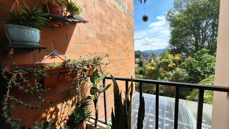 Apartamento de 3 alcobas en venta en El Carmen, El Retiro, 54 m² · foto 8 de 18