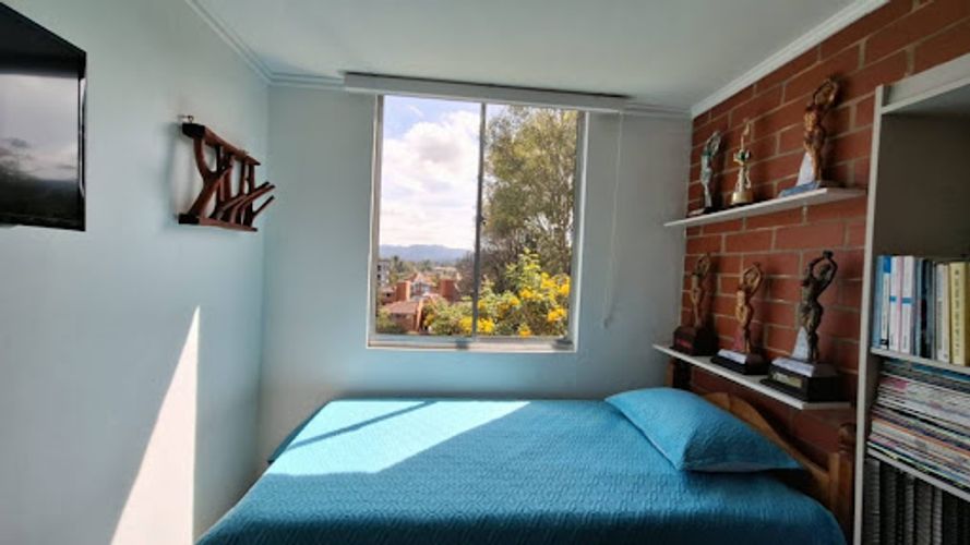 Apartamento de 3 alcobas en venta en El Carmen, El Retiro, 54 m² · foto 11 de 18