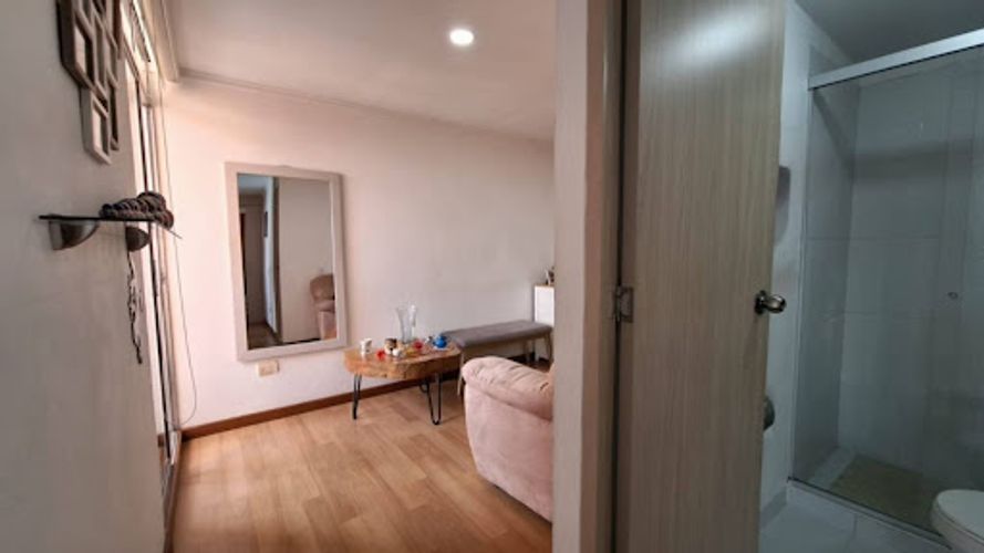 Apartamento de 3 alcobas en venta en El Carmen, El Retiro, 54 m² · foto 12 de 18