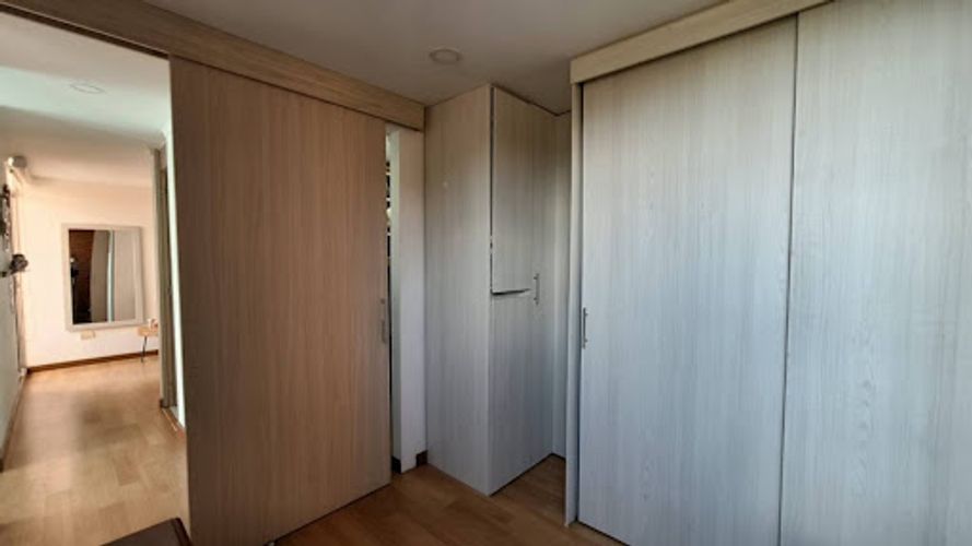 Apartamento de 3 alcobas en venta en El Carmen, El Retiro, 54 m² · foto 15 de 18