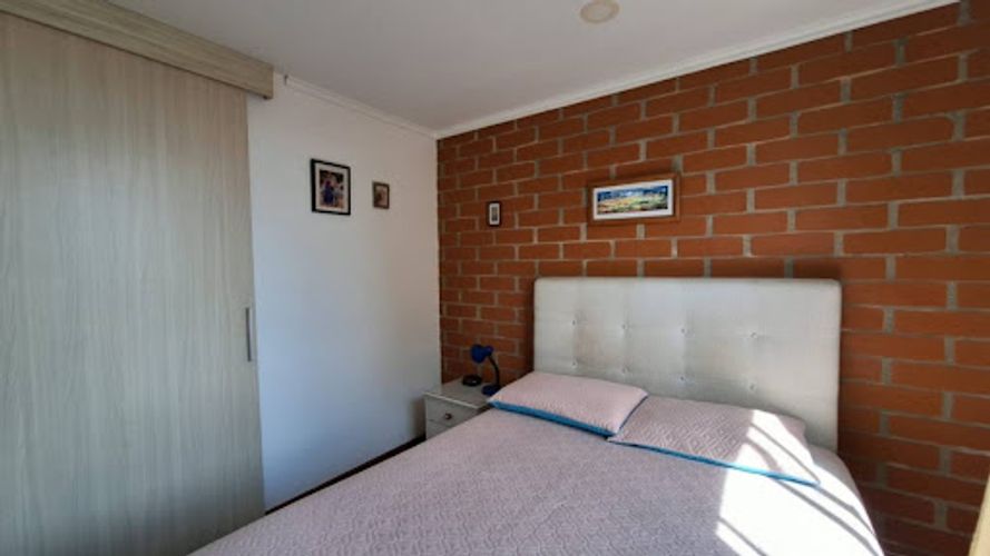 Apartamento de 3 alcobas en venta en El Carmen, El Retiro, 54 m² · foto 17 de 18