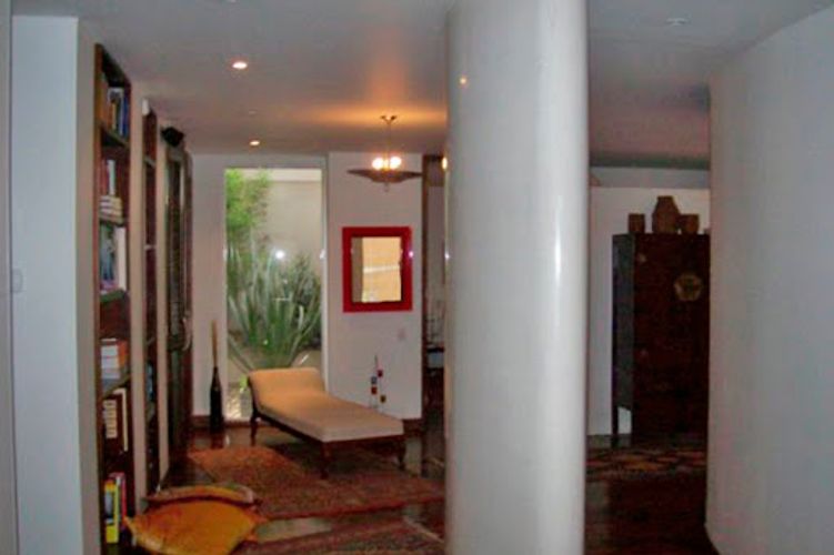 Apartamento en venta en Los Rosales, Bogotá · foto 3 de 20
