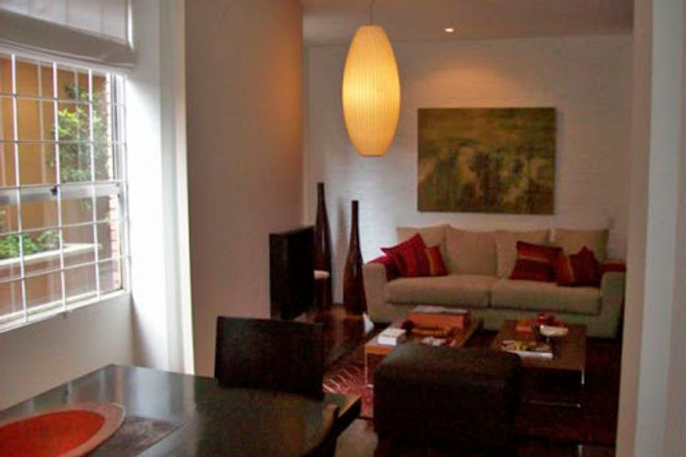 Apartamento en venta en Los Rosales, Bogotá · foto 4 de 20