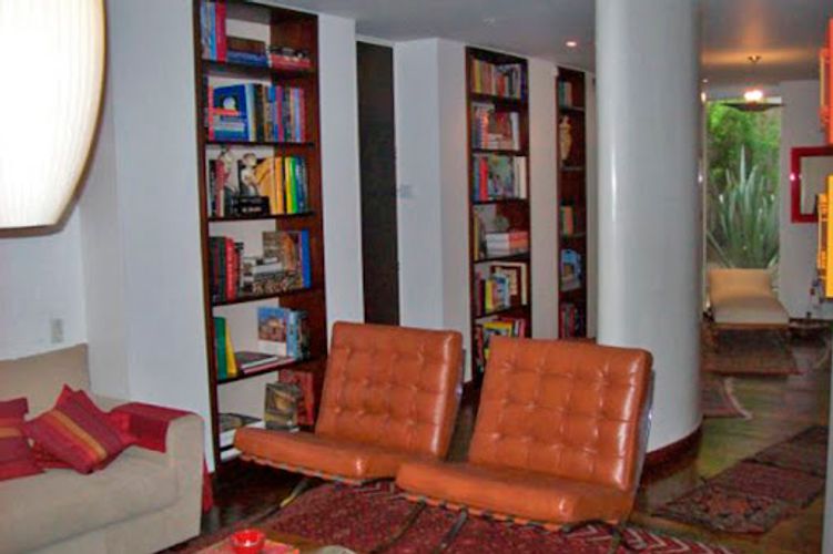 Apartamento en venta en Los Rosales, Bogotá · foto 5 de 20