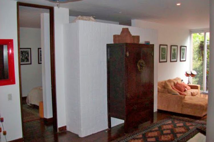 Apartamento en venta en Los Rosales, Bogotá · foto 6 de 20