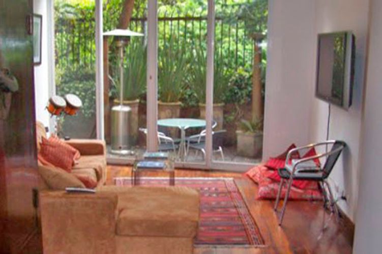 Apartamento en venta en Los Rosales, Bogotá · foto 7 de 20