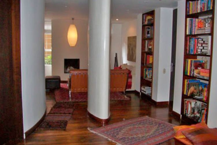 Apartamento en venta en Los Rosales, Bogotá · foto 8 de 20